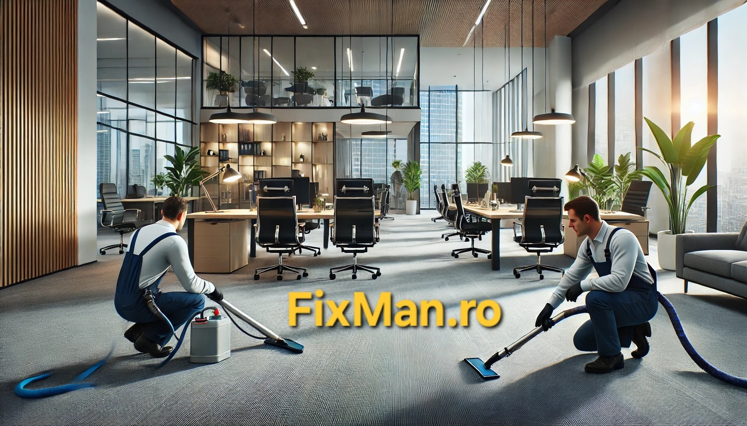 <span style="font-weight: bold;">Mentenanta - intretinere</span>